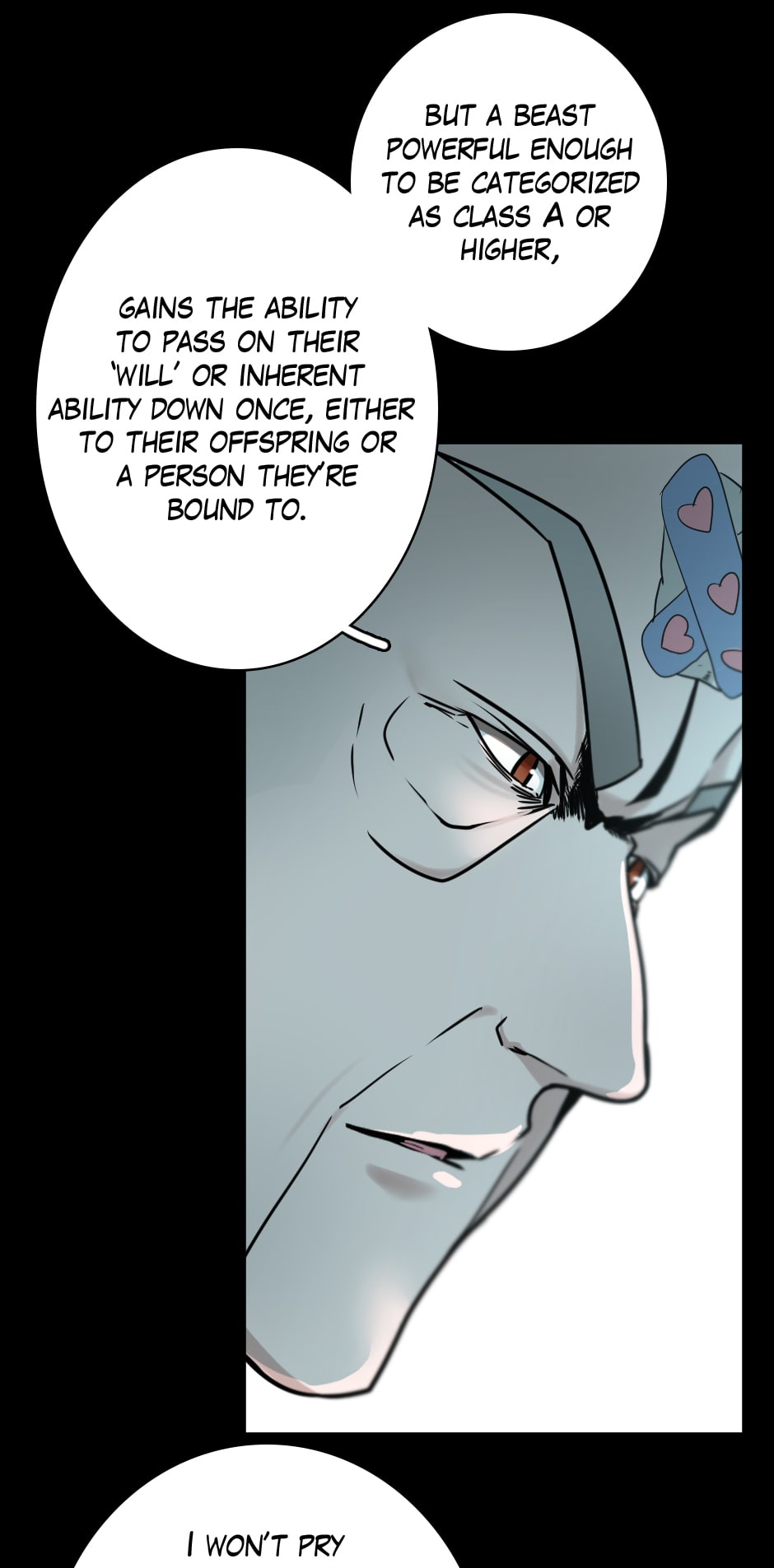 The Beginning After The End Chapter 22 image 45